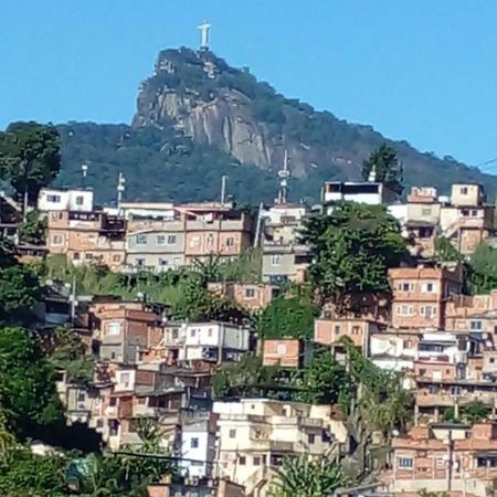 Rio Favela Bed & Breakfast Rio de Janeiro Bagian luar foto