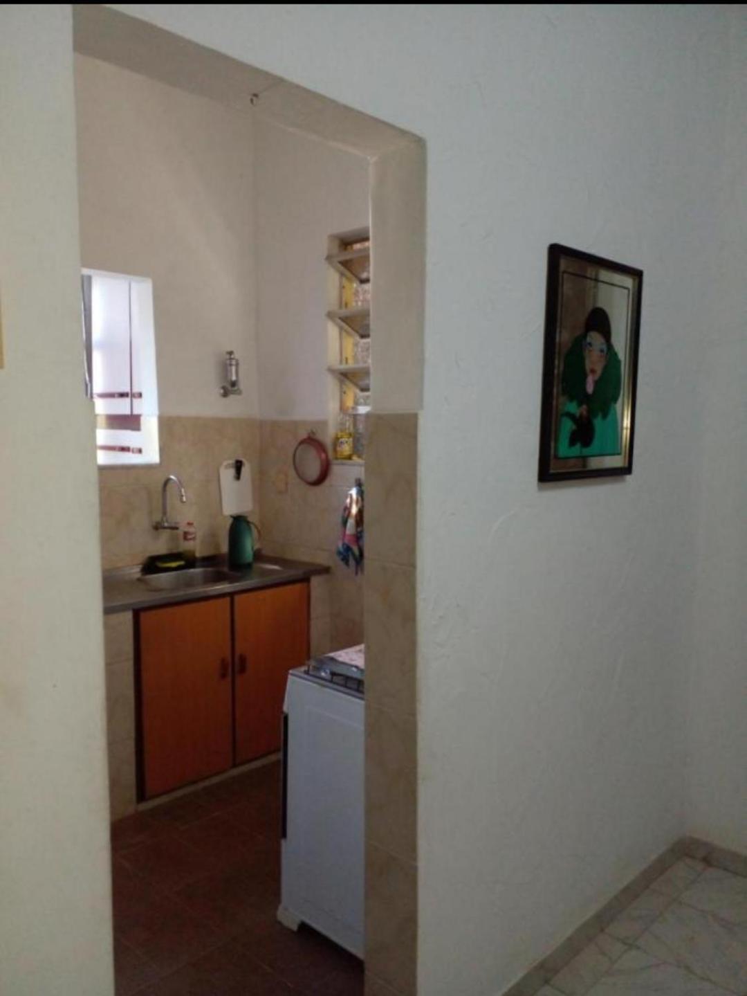 Rio Favela Bed & Breakfast Rio de Janeiro Bagian luar foto