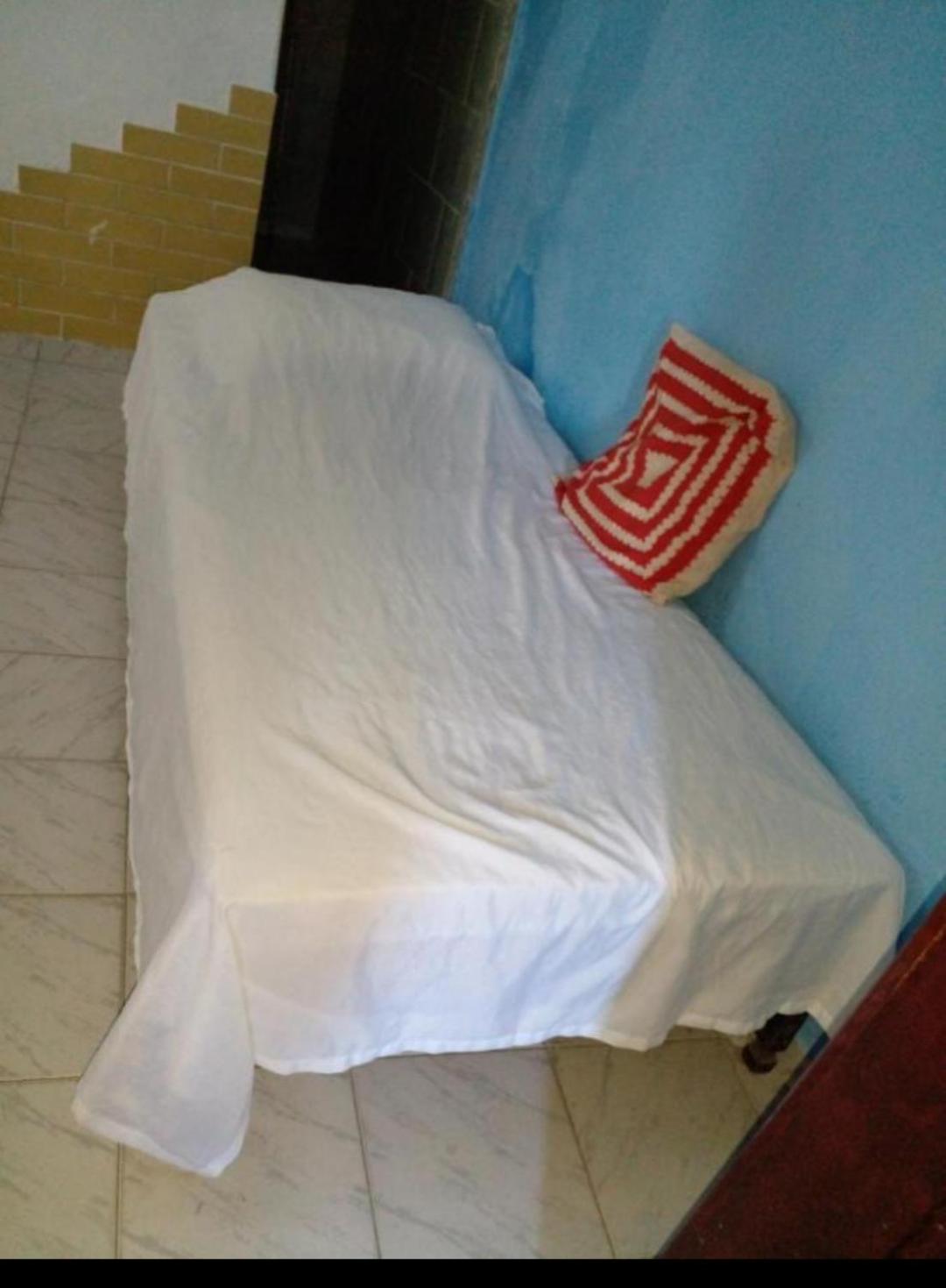 Rio Favela Bed & Breakfast Rio de Janeiro Bagian luar foto