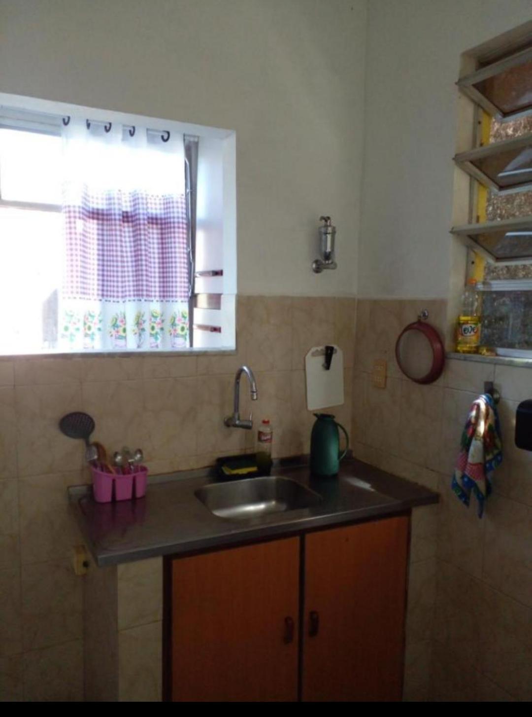 Rio Favela Bed & Breakfast Rio de Janeiro Bagian luar foto