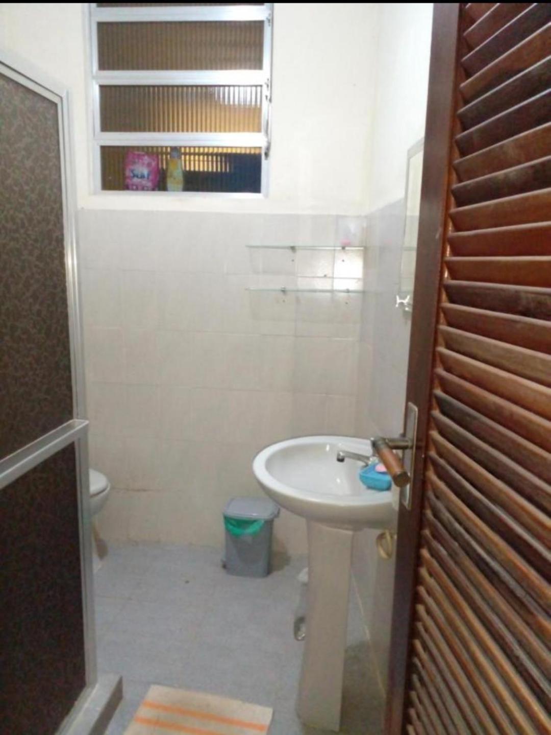 Rio Favela Bed & Breakfast Rio de Janeiro Bagian luar foto
